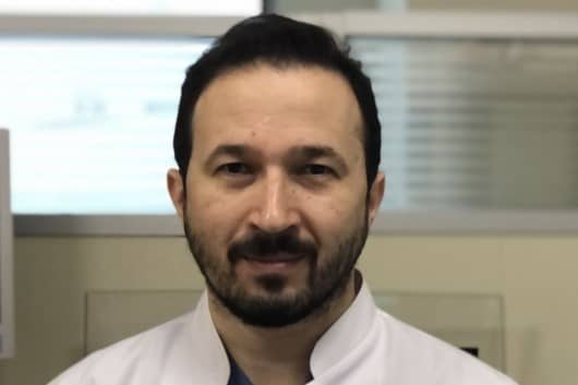 Op. Dr. Mehmet Akif Yıldırım Clinic